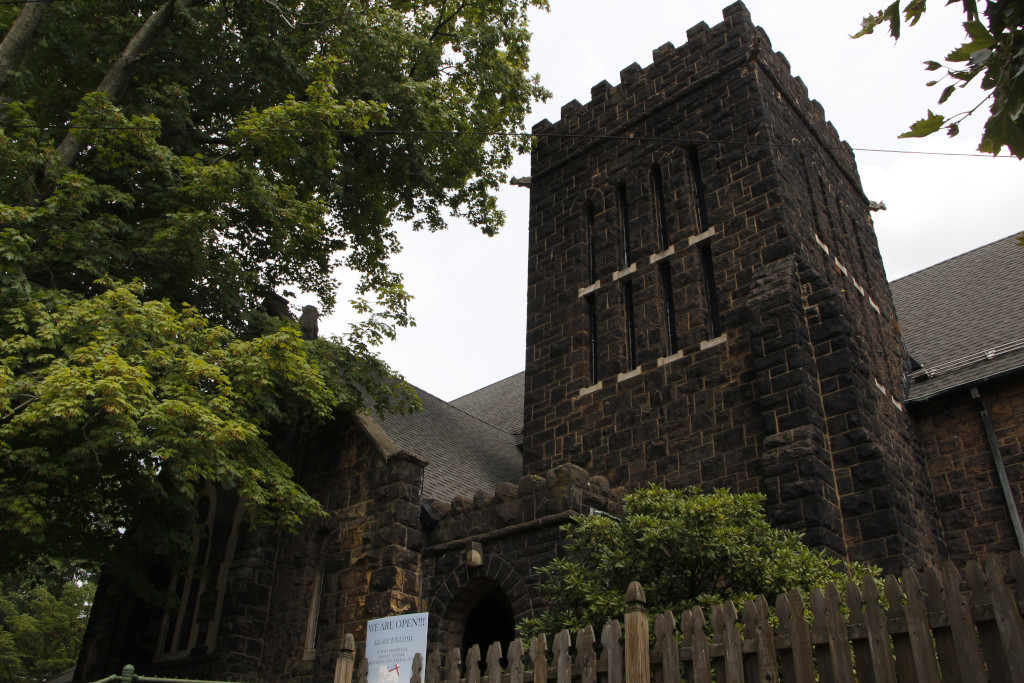 St. Stephen’s Episcopal Church
